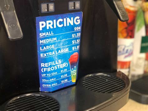 circle k price.